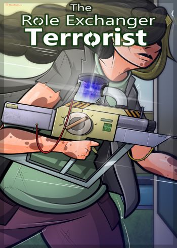The Role Exchanger Terrorist
